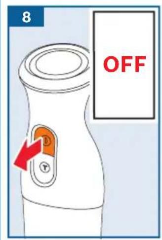 BOSCH MaxoMixx MS8CM6190 - Multifunktionstillbehör - 59