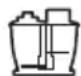 BOSCH MaxoMixx MS8CM6190 - Pasta folla - 1