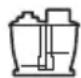 BOSCH MaxoMixx MS8CM6190 - Massa quebrada - 1