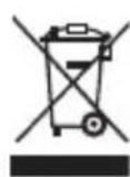 KLIPSCH T5 Sport - WEEE NOTICE - 1