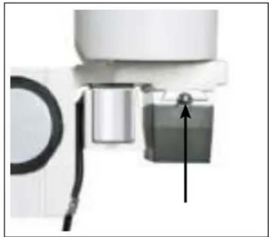 BRESSER Biorit ICD - 5