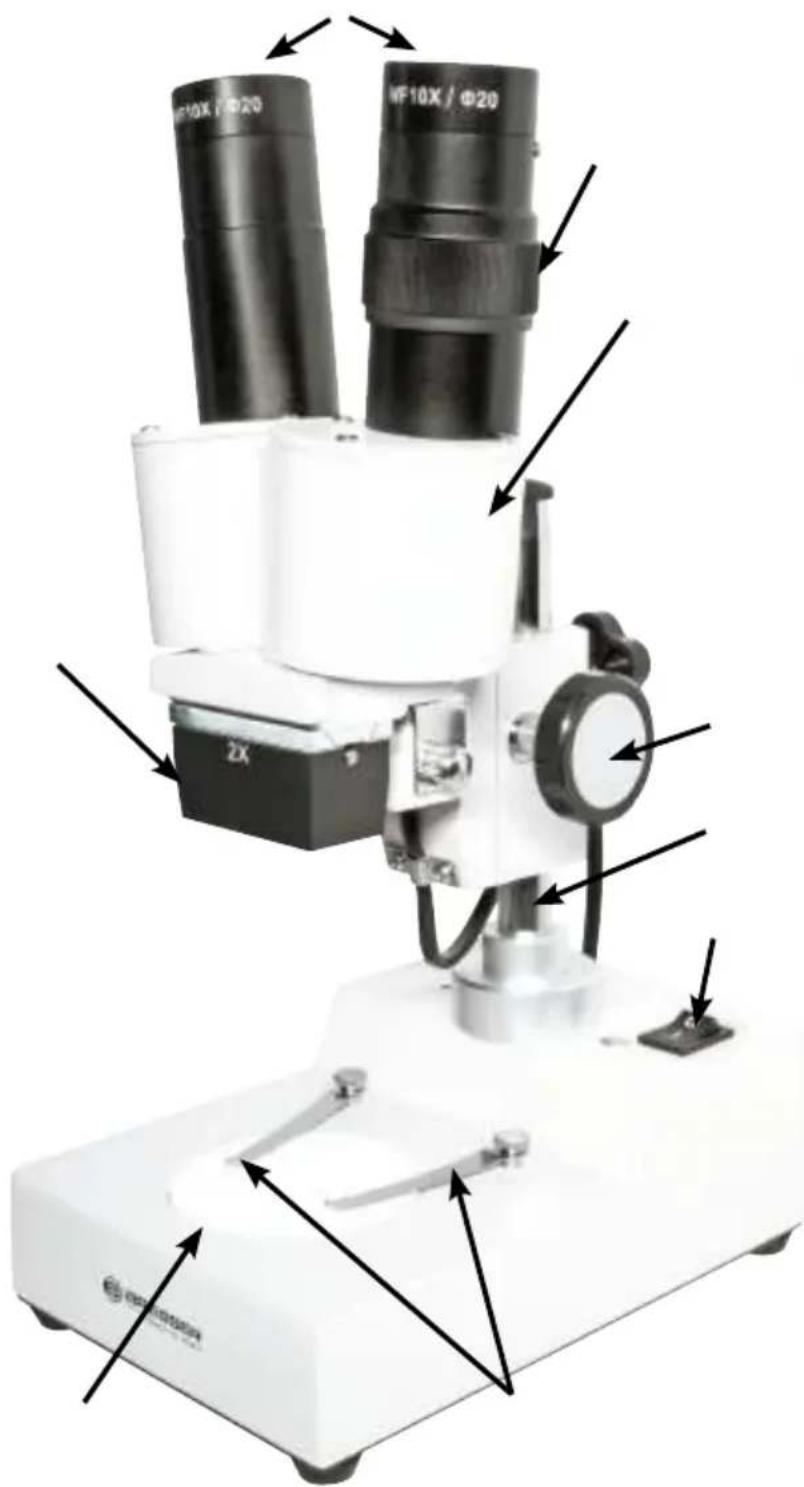 BRESSER Biorit ICD - 4