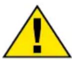 BRESSER Biorit ICD - DANGER! - 1