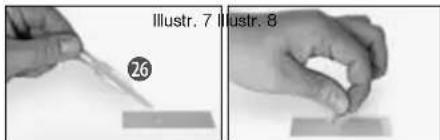 BRESSER Junior Biolux - Comment effectuer ma propre préparation ? - 2