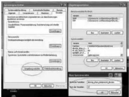 BRESSER Junior Biolux - Probleemoplossing: apparaat wordt door de computer (USB) Niet herkend - 2