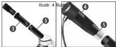BRESSER Junior Biolux - Indication : - 1