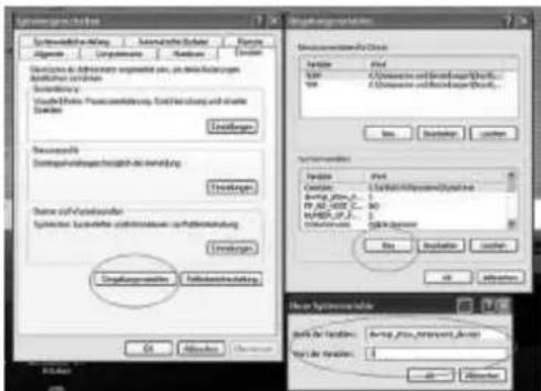 BRESSER Junior Biolux - Eliminazione dei problemi: l'apparecchio non viene riconosciuto dal computer (USB) - 2