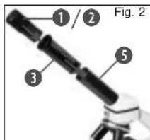 BRESSER Junior Biolux - Nota: - 1