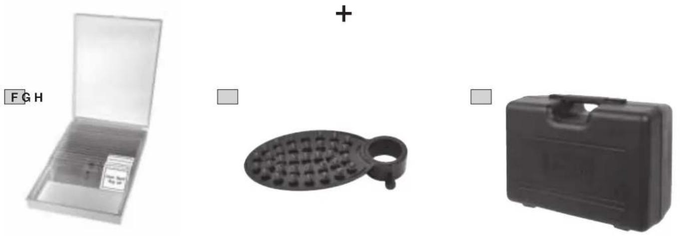 BRESSER ERUDIT Basic - 4