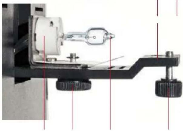 BRESSER Bio Science Trino - Kohlersche Beleuchtung (Abb. 7) - 3