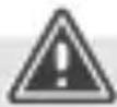HAMA RC660 - Warning - 1