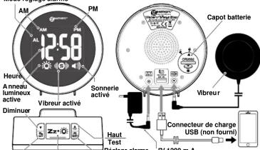 GEEMARC Wake’n’Shake STAR - 1