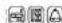 NAF NAF DNI057 - ACTIVATION / DESACTIVATION / ARRET DEL ALARME / VERIFICATION - 2