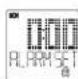 NAF NAF DNI057 - ACTIVATION / DESACTIVATION / ARRET DEL ALARME / VERIFICATION - 1