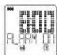 NAF NAF DNI057 - ACTIVATION / DESACTIVATION / ARRET DEL ALARME / VERIFICATION - 3