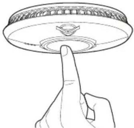 ANGELEYE STAE620BNLR - TEST Du detecteur - 1