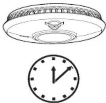 ANGELEYE STAE620BNLR - SMART Silence™: le bouton de PAUSE intelligent - 4