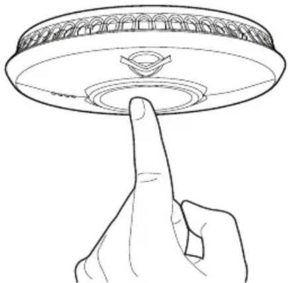 ANGELEYE STAE620BNLR - ALARMTEST - 1