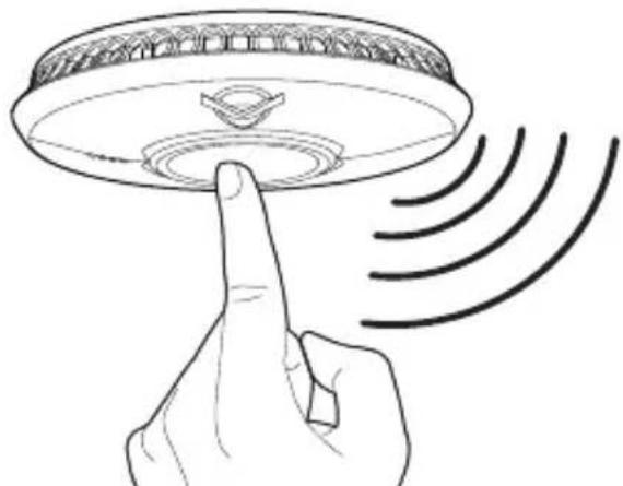 ANGELEYE STAE620BNLR - SMART Silence™: le bouton de PAUSE intelligent - 1