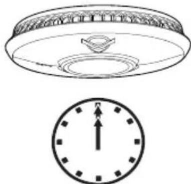 ANGELEYE STAE620BNLR - ALARM SMART SILENCE™ - 2
