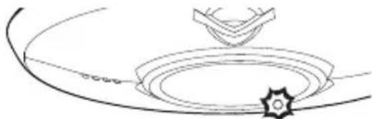 ANGELEYE STAE620BNLR - SMART Silence™: le bouton de PAUSE intelligent - 3