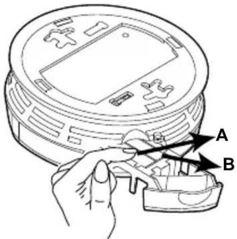 ANGELEYE SCO5AECE - REGELMATIG ONDERHOUD - 1