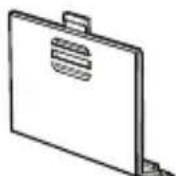 ANGELEYE COAE9BBNLR - PLAATSEN/ VERVANGEN VAN BATTERIJ - 3