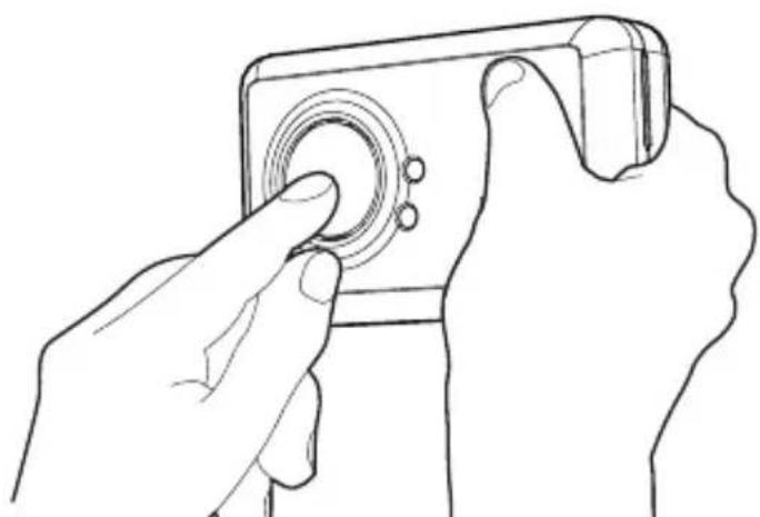 ANGELEYE COAE9BBNLR - LIRE ATTENTIVEMENTTOUTES LES ETAPES AVANT D'ESSAYER DE TESTER LE CAPTEUR. - 1