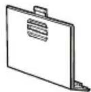 ANGELEYE COAE9BBNLR - INSTALLATION ET REMPLACEMENT DES PILES - 3