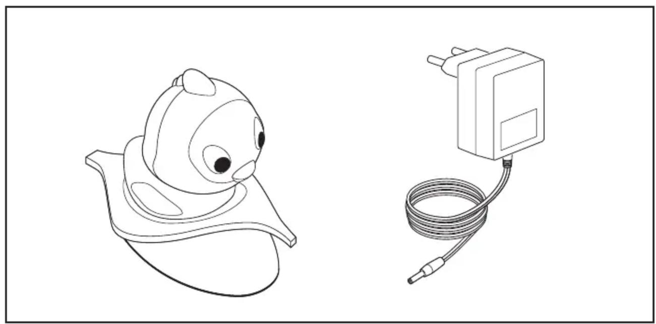 Osram CoocoLED 46626 - CococoLED™ - 3