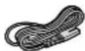 JVC Everio R GZR441BEU - Verificar los accesorios - 2