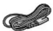JVC Everio R GZR441BEU - Verifica degli accessori - 2
