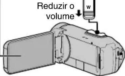 JVC Everio R GZR441BEU - Reproduzir/Eliminar Ficheiros neste Aparelho - 3