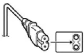 JVC Everio R GZR441BEU - PRECAUCION: - 1