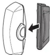 CAT EYE Rapid X2 Kinetic TLLD710K - OPTION - 1