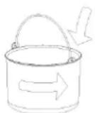 H.KOENIG HF320 - Passo 1. Prepare gli ingredienti della ricetta: - 1