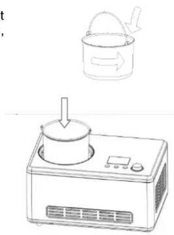 H.KOENIG HF320 - Step 1. Prepare recipe ingredients: - 1