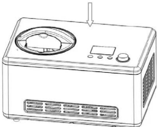 H.KOENIG HF320 - Step 1. Prepare recipe ingredients: - 3