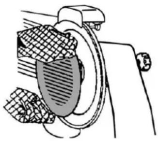 H.KOENIG MSX250 - REINIGUNG UND WARTUNG DER MASCHINE - 1