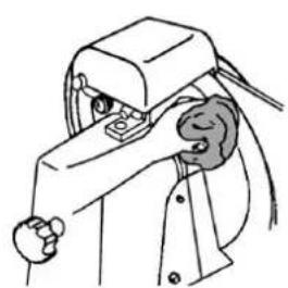 H.KOENIG MSX250 - APPARAAT SCHOONMAKEN EN ONDERHOUD - 3