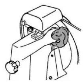 H.KOENIG MSX250 - PULIZIA DELLA MACCHINA E MNUTENZIONE - 4