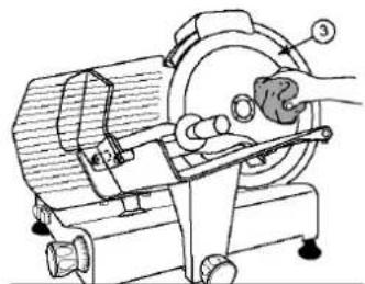 H.KOENIG MSX250 - REINIGUNG UND WARTUNG DER MASCHINE - 4
