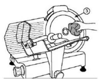 H.KOENIG MSX250 - APPARAAT SCHOONMAKEN EN ONDERHOUD - 2