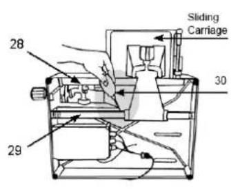 H.KOENIG MSX250 - Nettoyage et entretien - 2