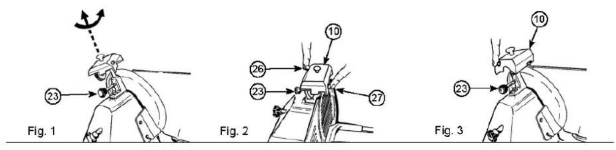 H.KOENIG MSX250 - MES SCHERPEN - 2