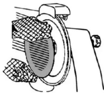 H.KOENIG MSX250 - LIMPIEZA Y MANTENIMIENTO DE LA REBANADORA - 2