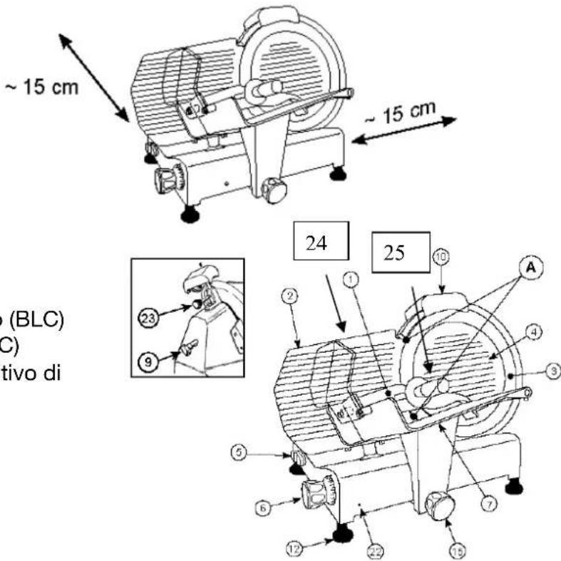 H.KOENIG MSX250 - Numero di parte - 1