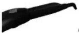H.KOENIG NV6200 - Buse vapeur - 1