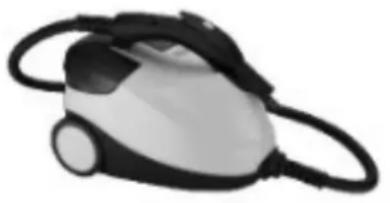 H.KOENIG NV6200 - B: Compartimento de acessórios - 1