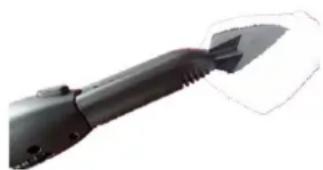 H.KOENIG NV6200 - Brosse - 1